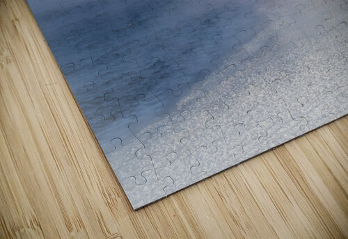 Spring Point Freeze Rick Berk puzzle