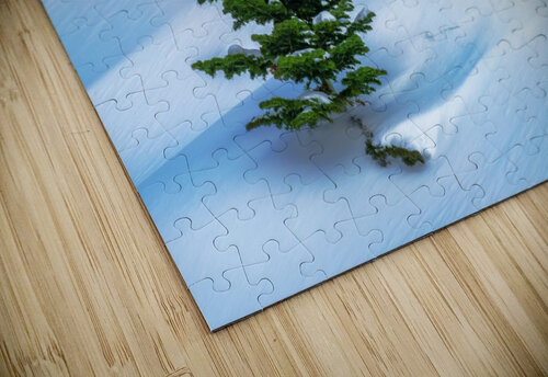 Lone Pine Rick Berk puzzle