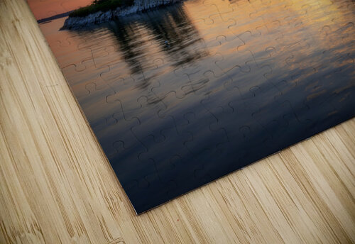 Beyond The Sundown Rick Berk puzzle