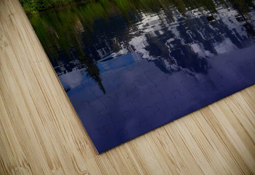 Head in the Clouds Rick Berk puzzle
