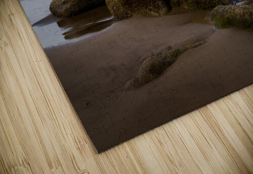 Arcadia Beach Rick Berk puzzle