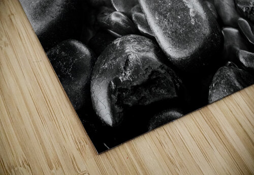 River Stones Rick Berk puzzle