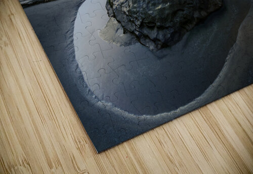 Tidal Treasures Rick Berk puzzle