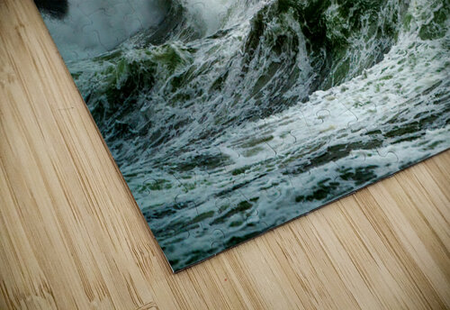 Sirens Song IV Rick Berk puzzle