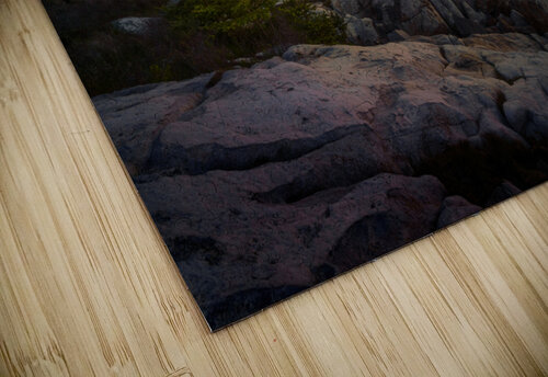 Sheepscot Dawn Rick Berk puzzle