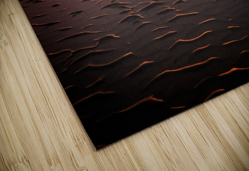 Shimmering Sands Rick Berk puzzle
