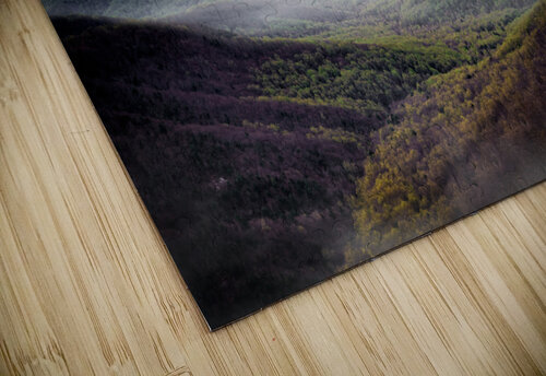 Old Rag Rick Berk puzzle