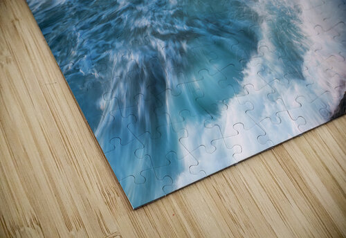 Against the Tide Rick Berk puzzle