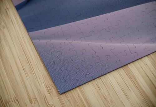 Mesquite Twilight Rick Berk puzzle