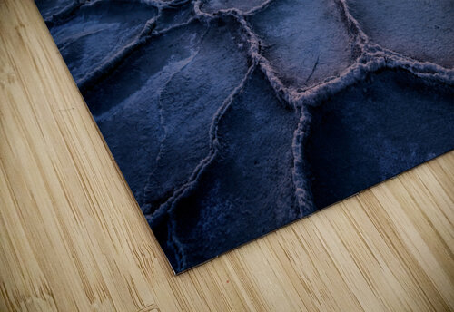 Badwater Twilight Rick Berk puzzle