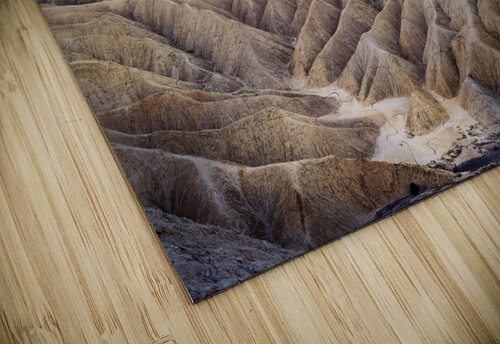 Zabriskie Point Rick Berk puzzle
