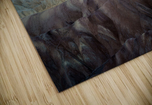 Manly Beacon Rick Berk puzzle