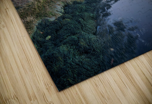 Squirrel Point Lighthouse Rick Berk puzzle