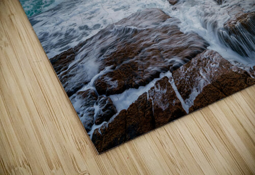 Schoodic Point Rick Berk puzzle