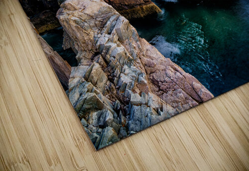 Ravens Nest Rick Berk puzzle