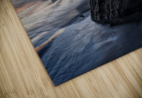 Bandon Twilight Rick Berk puzzle