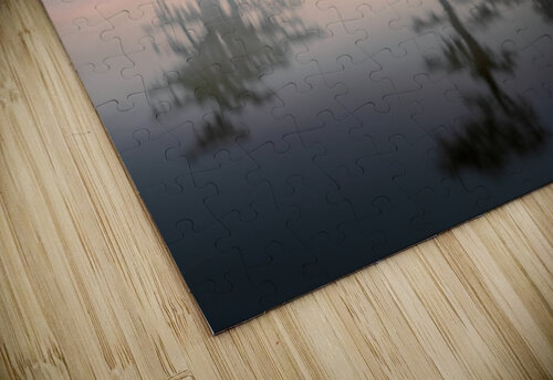 Cypress Whispers Rick Berk puzzle