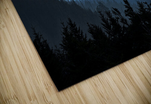 The Smokies Rick Berk puzzle