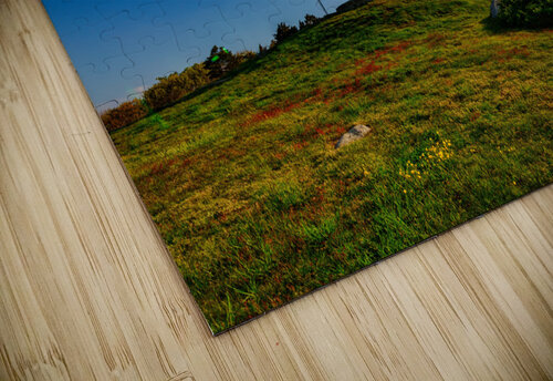 Nobska Light Rick Berk puzzle