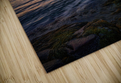 Annisquam Twilight Rick Berk puzzle