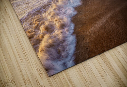 Beachfront Property Rick Berk puzzle