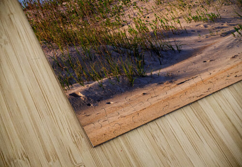 Cape Hatteras Lighthouse Rick Berk puzzle