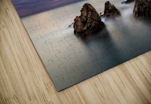 Serenity Rick Berk puzzle