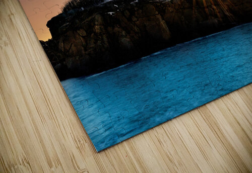The Light Rick Berk puzzle