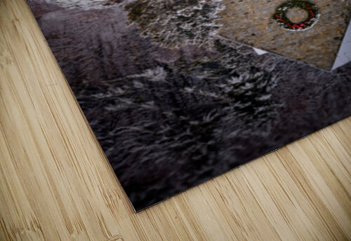 Wachusett Reflection Rick Berk puzzle