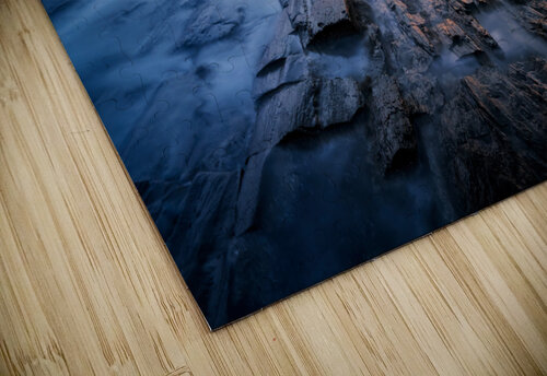 Last Light at Two Lights Rick Berk puzzle