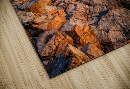 Monument Cove Rick Berk puzzle