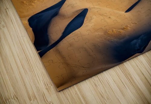 Great Sand Dunes II Rick Berk puzzle