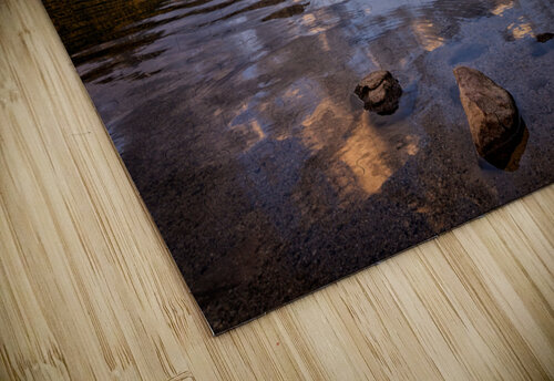 Sawtooth Afire Rick Berk puzzle