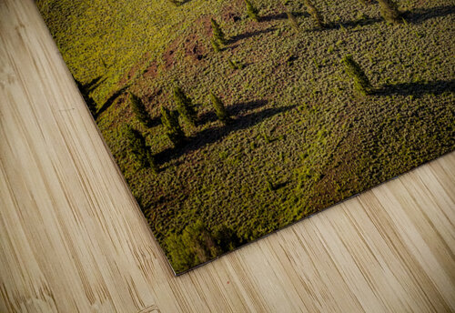 Galena Summit Rick Berk puzzle