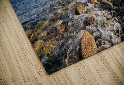 Old Scituate Light Rick Berk puzzle