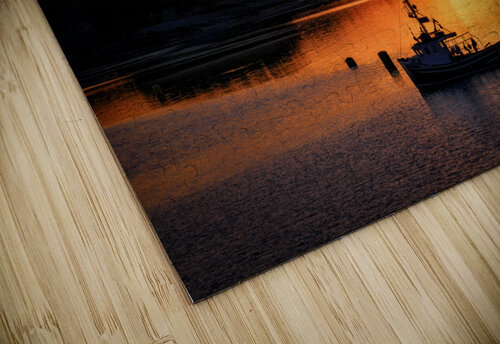 Sailors Delight Rick Berk puzzle