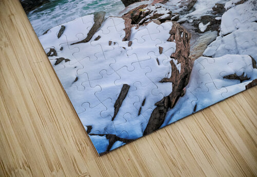 Solstice Rick Berk puzzle