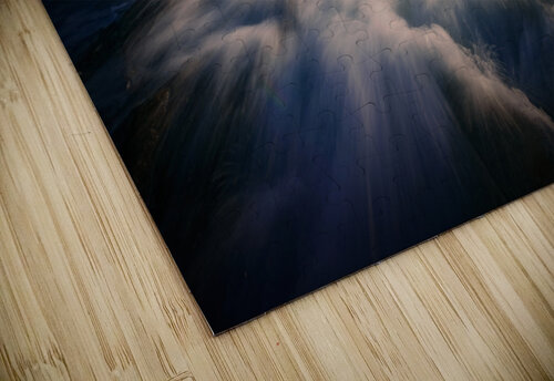 Mystic Dawn Rick Berk puzzle