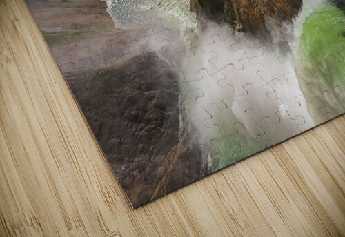 On the Brink Rick Berk puzzle