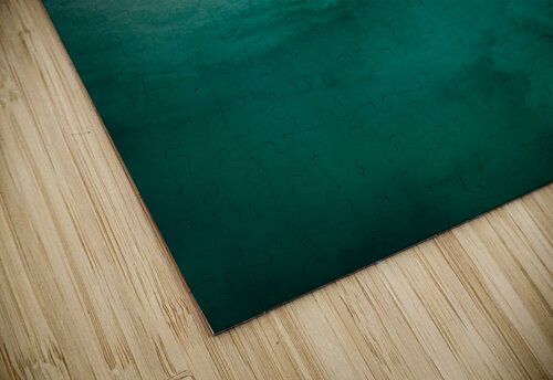 Emerald & Amber Rick Berk puzzle