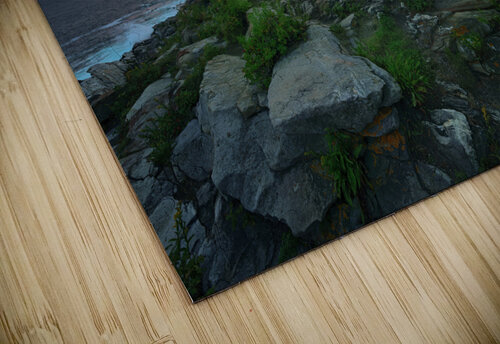 Pemaquid Twilight Rick Berk puzzle