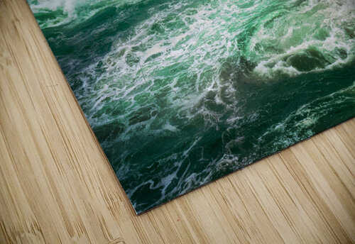 Storm Surge Rick Berk puzzle