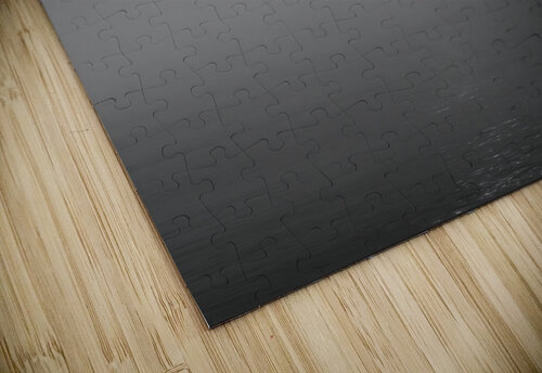 Foggy Sunrise Rick Berk puzzle