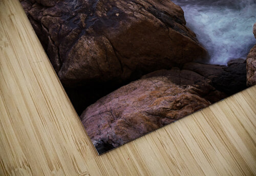Tidal Swirls Rick Berk puzzle