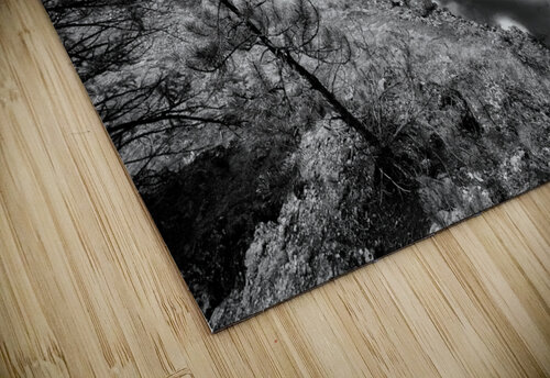 Firehole Canyon Rick Berk puzzle