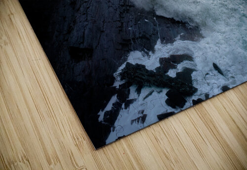 December Gale Rick Berk puzzle