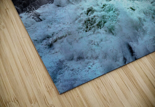 Neptunes Fury Rick Berk puzzle