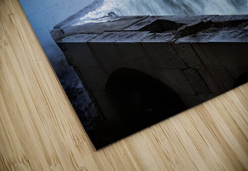 Poseidens Rage Rick Berk puzzle