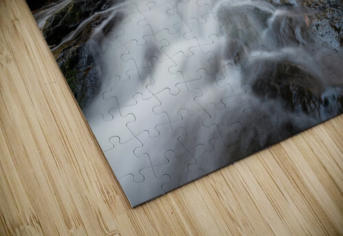 Vaughan Woods Rick Berk puzzle
