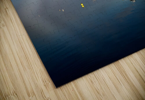 Fogbow Rick Berk puzzle